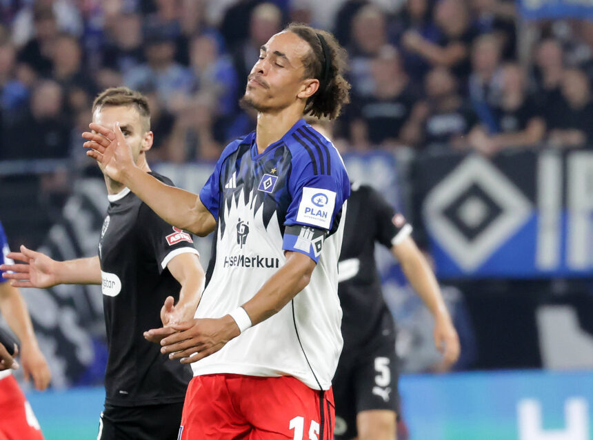 Yussuf Poulsen
