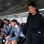 Der HSV baut weiter auf das Trainerteam um Merlin Polzin.