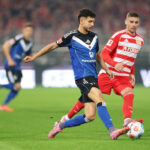 Daniel Elfadli