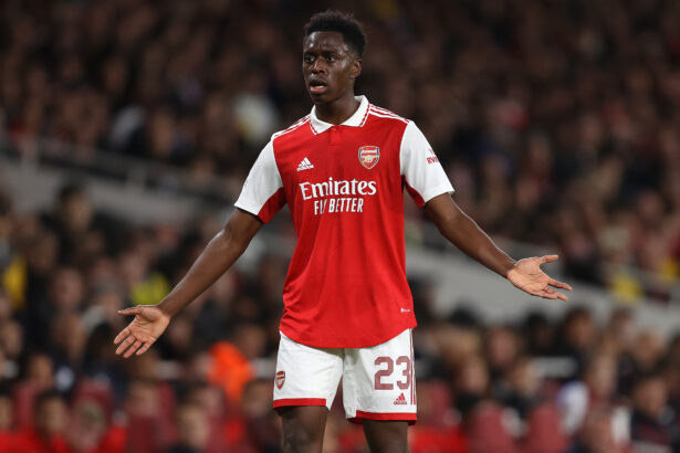 Albert Sambi Lokonga