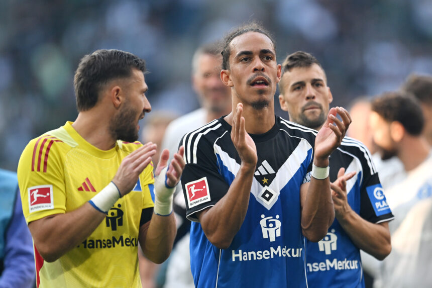 Yussuf Poulsen