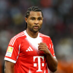 Serge Gnabry