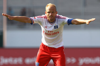 David Jarolim