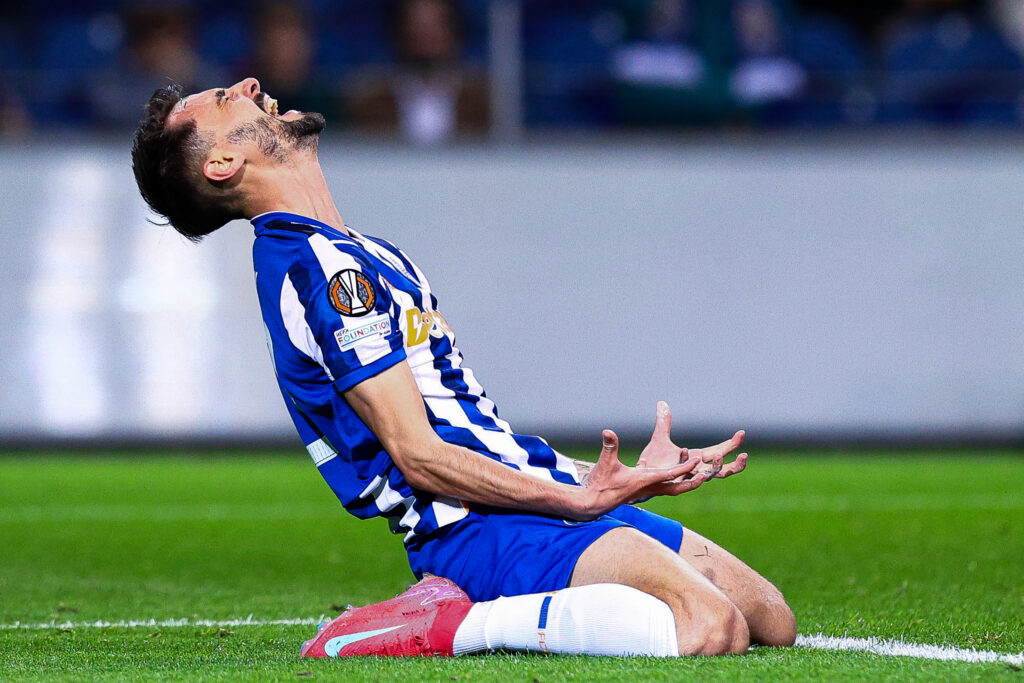 Fabio Vieira
