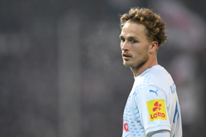 Fiete Arp