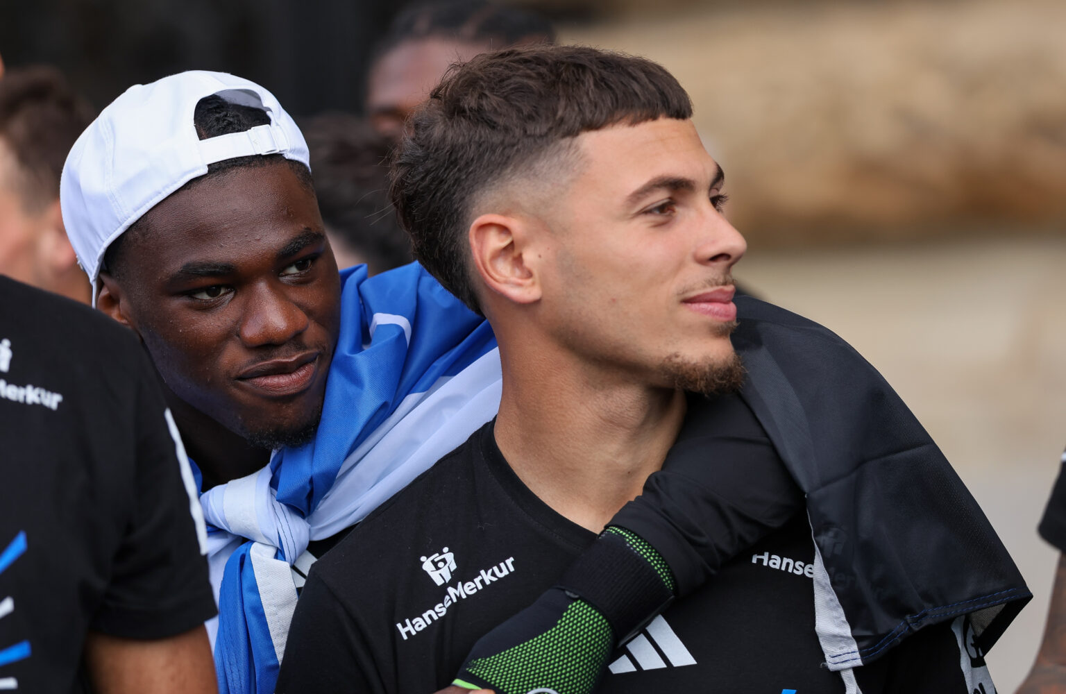 William Mikelbrencis