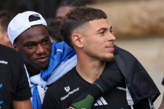 William Mikelbrencis