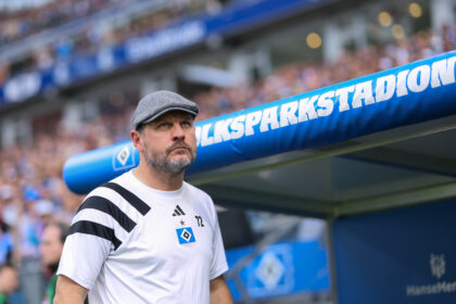 Steffen Baumgart