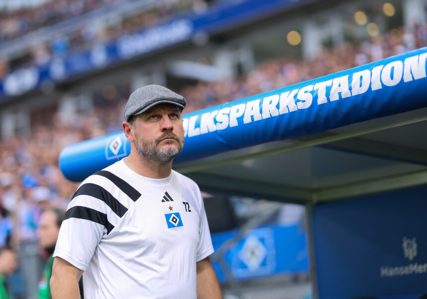Steffen Baumgart
