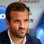 Rafael van der Vaart
