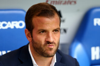 Rafael van der Vaart