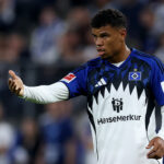Der HSV wartet weiter auf das erste Saisontor.