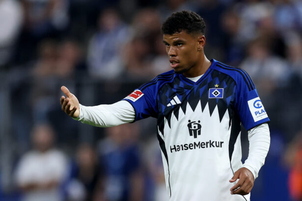 Der HSV wartet weiter auf das erste Saisontor.