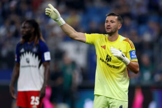 Daniel Heuer Fernandes