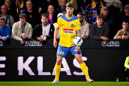 Luka Vuskovic