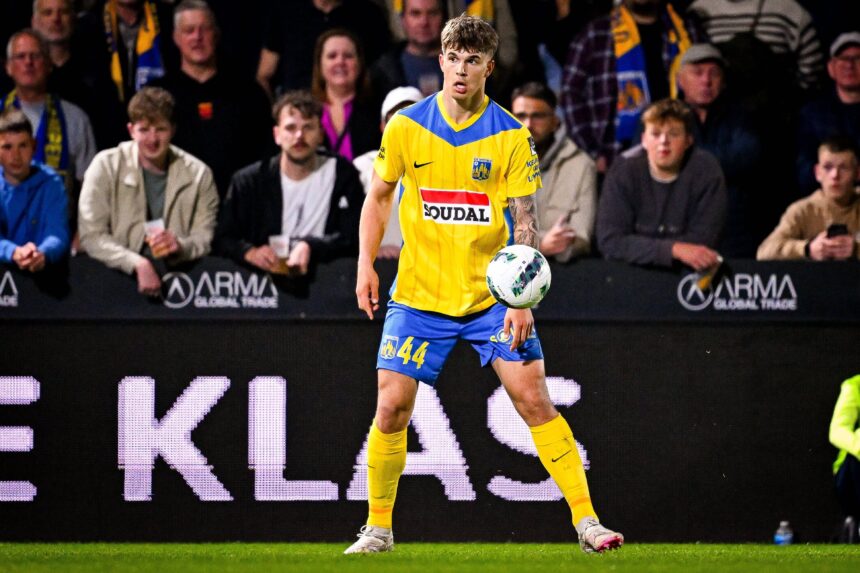 Luka Vuskovic