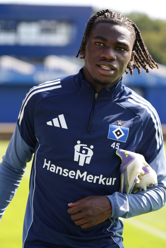 Fabio Baldé