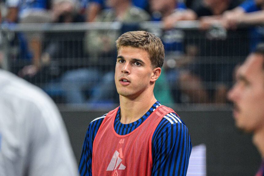 Luka Vuskovic