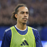 Yussuf Poulsen