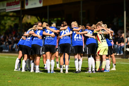 HSV-Frauen