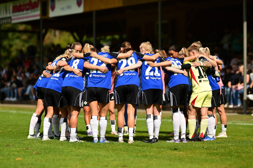 HSV-Frauen
