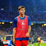 Luka Vuskovic