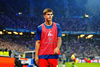 Luka Vuskovic