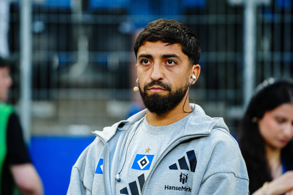 Immanuel Pherai