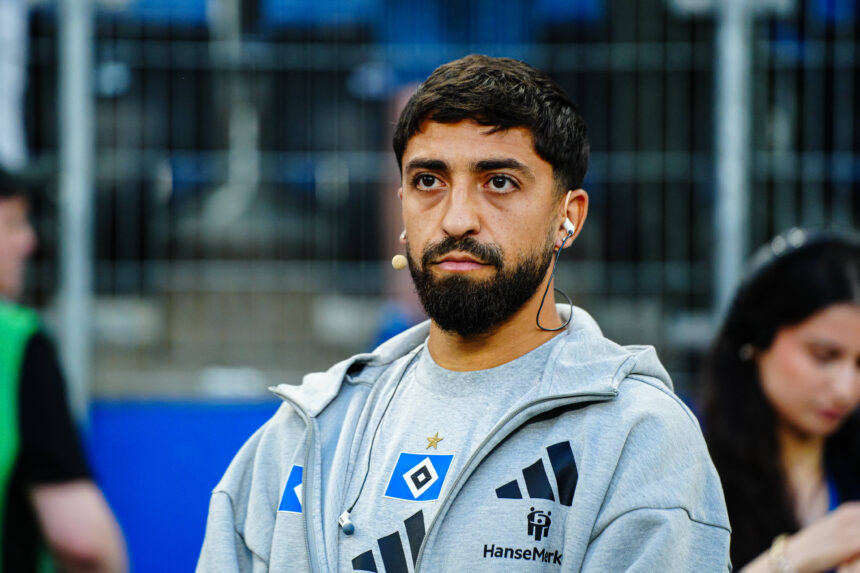 Immanuel Pherai