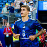 Luka Vuskovic