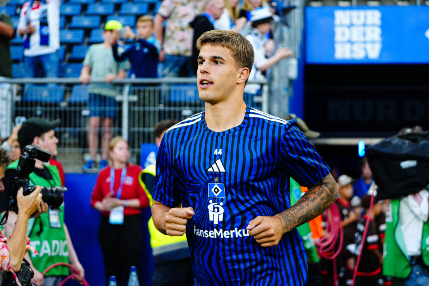 Luka Vuskovic