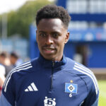 Albert Sambi Lokonga
