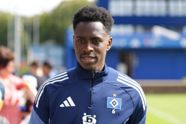 Albert Sambi Lokonga