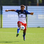 Immanuel Pherai