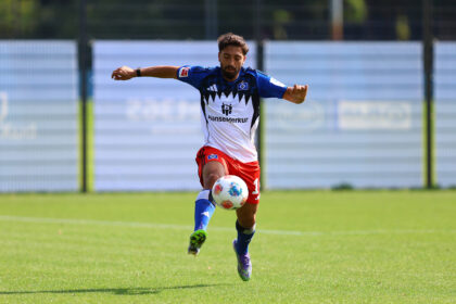 Immanuel Pherai