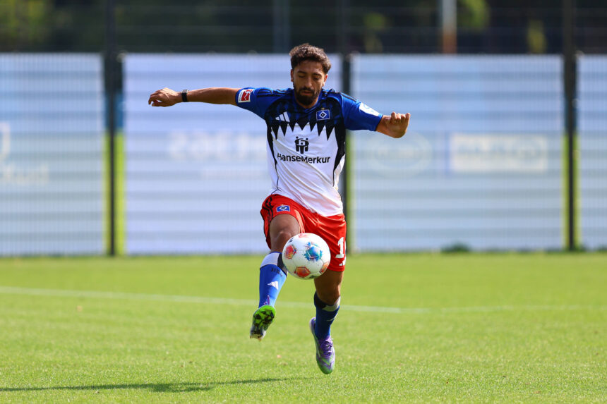 Immanuel Pherai