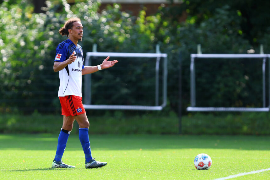 Yussuf Poulsen