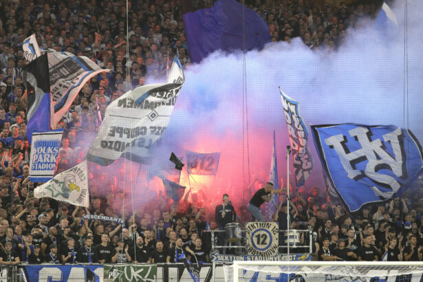 HSV-Fans