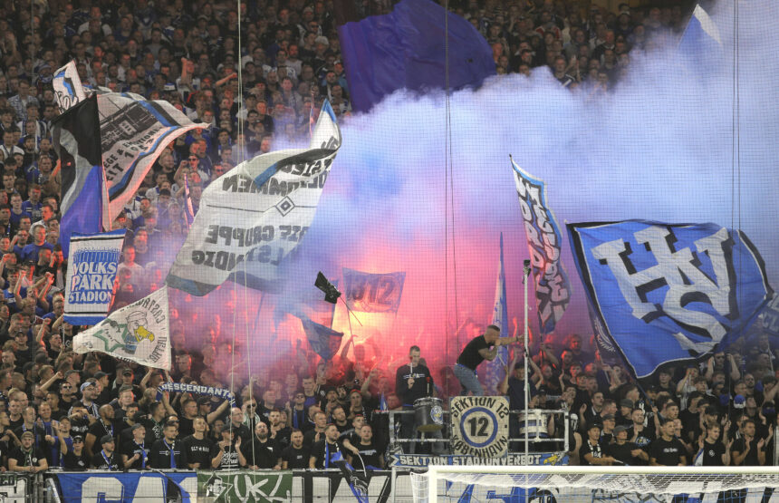 HSV-Fans