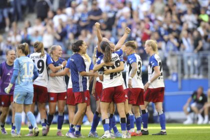 HSV-Frauen