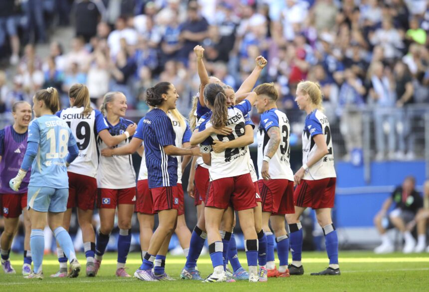 HSV-Frauen