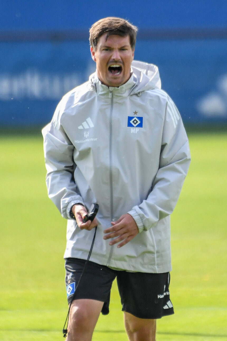 Merlin Polzin