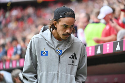 Yussuf Poulsen