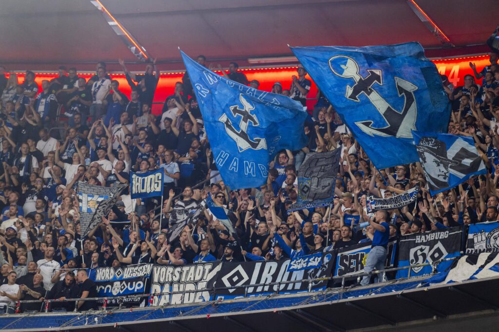 HSV-Fans