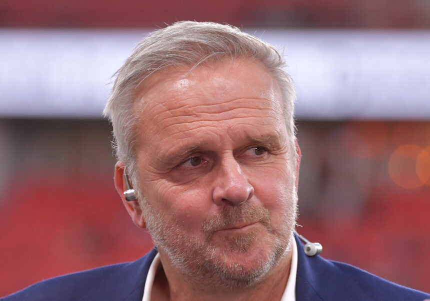 Dietmar Hamann