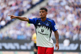 Ransford Königsdörffer