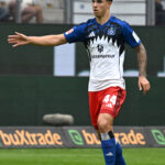 Luka Vuskovic