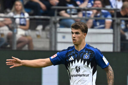 Luka Vuskovic