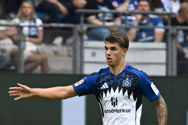Luka Vuskovic