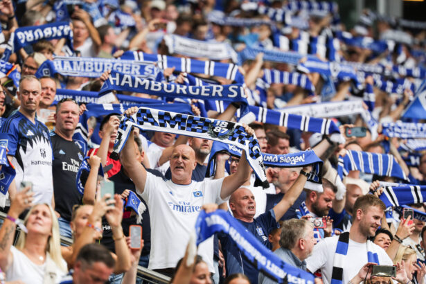 HSV-Fans
